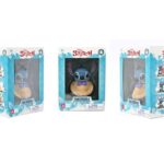 فیگور 8 سانتی استیچ پری دریایی Disney, تنوع: 19718-Mermaid Stitch, image 5
