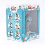 فیگور 8 سانتی استیچ موج سوار Disney, تنوع: 19718-Surfer Stitch, image 5