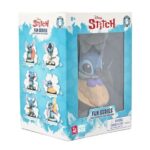 فیگور 8 سانتی استیچ پری دریایی Disney, تنوع: 19718-Mermaid Stitch, image 4