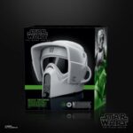 کلاه خود ویژه اسکات تروپر Star Wars, image 9