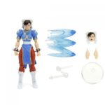 فیگور 15 سانتی چون لی سری Street Fighter, تنوع: 253252026-Chun-Li, image 6