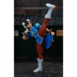 فیگور 15 سانتی چون لی سری Street Fighter, تنوع: 253252026-Chun-Li, image 5