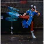 فیگور 15 سانتی چون لی سری Street Fighter, تنوع: 253252026-Chun-Li, image 2