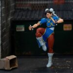 فیگور 15 سانتی چون لی سری Street Fighter, تنوع: 253252026-Chun-Li, image 3