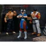 فیگور 15 سانتی چون لی سری Street Fighter, تنوع: 253252026-Chun-Li, image 4