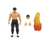 فیگور 15 سانتی فی لانگ سری Street Fighter, تنوع: 253252027-Fei Long, image 6
