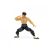 فیگور 15 سانتی فی لانگ سری Street Fighter, تنوع: 253252027-Fei Long, image 7