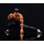 فیگور 15 سانتی فی لانگ سری Street Fighter, تنوع: 253252027-Fei Long, image 3