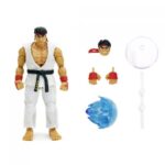 فیگور 15 سانتی ریو سری Street Fighter, تنوع: 253252025-Ryu, image 5