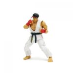 فیگور 15 سانتی ریو سری Street Fighter, تنوع: 253252025-Ryu, image 6