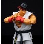 فیگور 15 سانتی ریو سری Street Fighter, تنوع: 253252025-Ryu, image 3