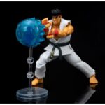 فیگور 15 سانتی ریو سری Street Fighter, تنوع: 253252025-Ryu, image 2