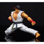 فیگور 15 سانتی ریو سری Street Fighter, تنوع: 253252025-Ryu, image 4