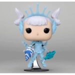 فیگور 9 سانتی فانکو پاپ نوئل با زره والکری (1421), image 5