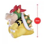 عروسک پولیشی 27 سانتی Super Mario مدل بوزر, تنوع: 109231532-Bowser, image 6