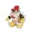 عروسک پولیشی 27 سانتی Super Mario مدل بوزر, تنوع: 109231532-Bowser, image 8
