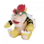 عروسک پولیشی 27 سانتی Super Mario مدل بوزر, تنوع: 109231532-Bowser, image 8