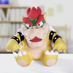 عروسک پولیشی 27 سانتی Super Mario مدل بوزر, تنوع: 109231532-Bowser, image 3
