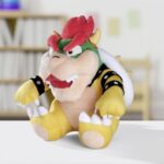 عروسک پولیشی 27 سانتی Super Mario مدل بوزر, تنوع: 109231532-Bowser, image 2