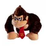 عروسک پولیشی 27 سانتی دانکی کنگ Super Mario, تنوع: 109231531-Donkey Kong, image 5