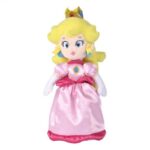 عروسک پولیشی 25 سانتی پرنسس پیچ Super Mario, تنوع: 109231530-Princess Peach, image 3
