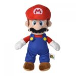 عروسک پولیشی 33 سانتی Super Mario, تنوع: 109231010-Super Mario, image 8