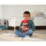 عروسک پولیشی 33 سانتی Super Mario, تنوع: 109231010-Super Mario, image 3