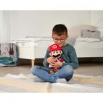 عروسک پولیشی 33 سانتی Super Mario, تنوع: 109231010-Super Mario, image 5