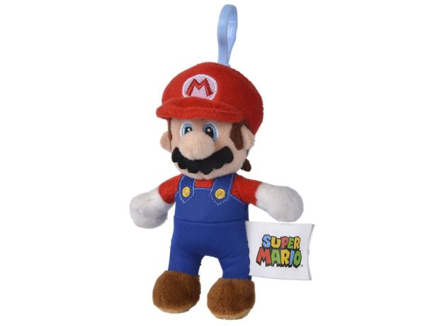 جاسوئیچی پولیشی 14 سانتی Super Mario, تنوع: 109231008-Super Mario, image