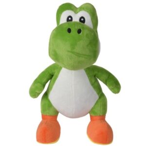 عروسک پولیشی 33 سانتی Super Mario مدل یوشی, image