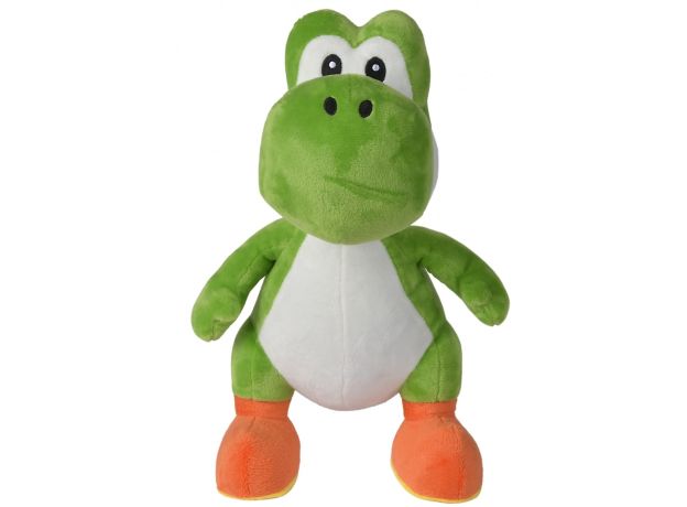 عروسک پولیشی 33 سانتی Super Mario مدل یوشی, image