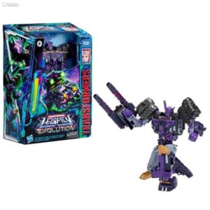 فیگور 18 سانتی تارن ترنسفورمرز Transformers سری Legacy