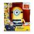 عروسک 20 سانتی مینیون کارل با چشمان متحرک (MINION), image