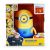 عروسک 20 سانتی مینیون مل با چشمان متحرک (MINION), image