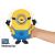 عروسک 20 سانتی مینیون مل با چشمان متحرک (MINION), image 2