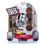اسکیت انگشتی تک دک Tech Deck مدل Plan B, image