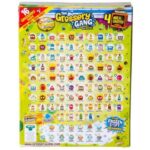 پک 16 عددی ICKY POPS GROSSERY GANG (سری 2), image 2