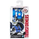فیگور ترنسفرمرز 30 سانتی Strongarm (The Last Knight), image