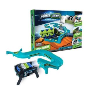 ربات آج دار همه جانبه Power Treads