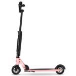 اسکوتر اسپرایت دلوکس جمع شو مایکرو Micro با بدنه چراغ دار صورتی, تنوع: SA0229-Pink, image 6