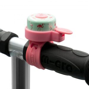 زنگ طرح فلامینگو مایکرو Micro, تنوع: AC4648-Flamingo, image