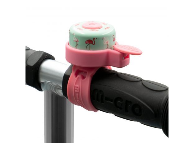زنگ طرح فلامینگو مایکرو Micro, تنوع: AC4648-Flamingo, image