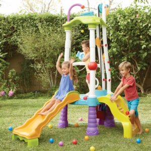 برج بازی Little Tikes, image