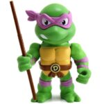 فیگور فلزی 10 سانتی داناتلو, تنوع: 253283003-Donatello, image 2