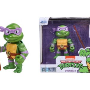 فیگور فلزی 10 سانتی داناتلو, تنوع: 253283003-Donatello, image