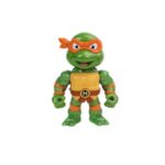 فیگور فلزی 10 سانتی مایکل آنجلو, تنوع: 253283002-Michelangelo, image 5