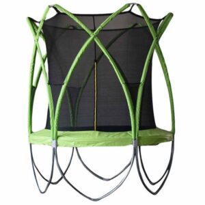 ترامپولین 304 سانتی همراه با محفظه Spark Trampoline