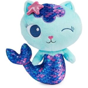 عروسک پولیشی 20 سانتی مرکت Gabby’s Dollhouse