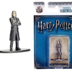 نانو فیگور فلزی پروفسور اسنیپ