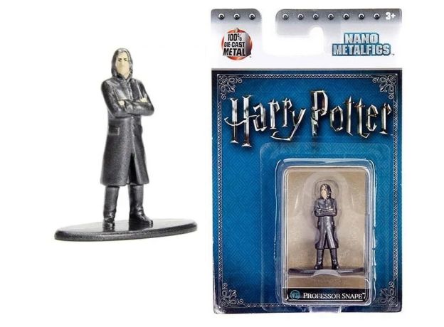 نانو فیگور فلزی پروفسور اسنیپ, تنوع: 84411-Snape, image